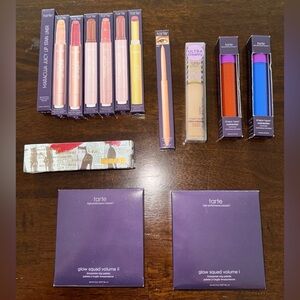 Beauty Bundle – 14 Items! 💄✨